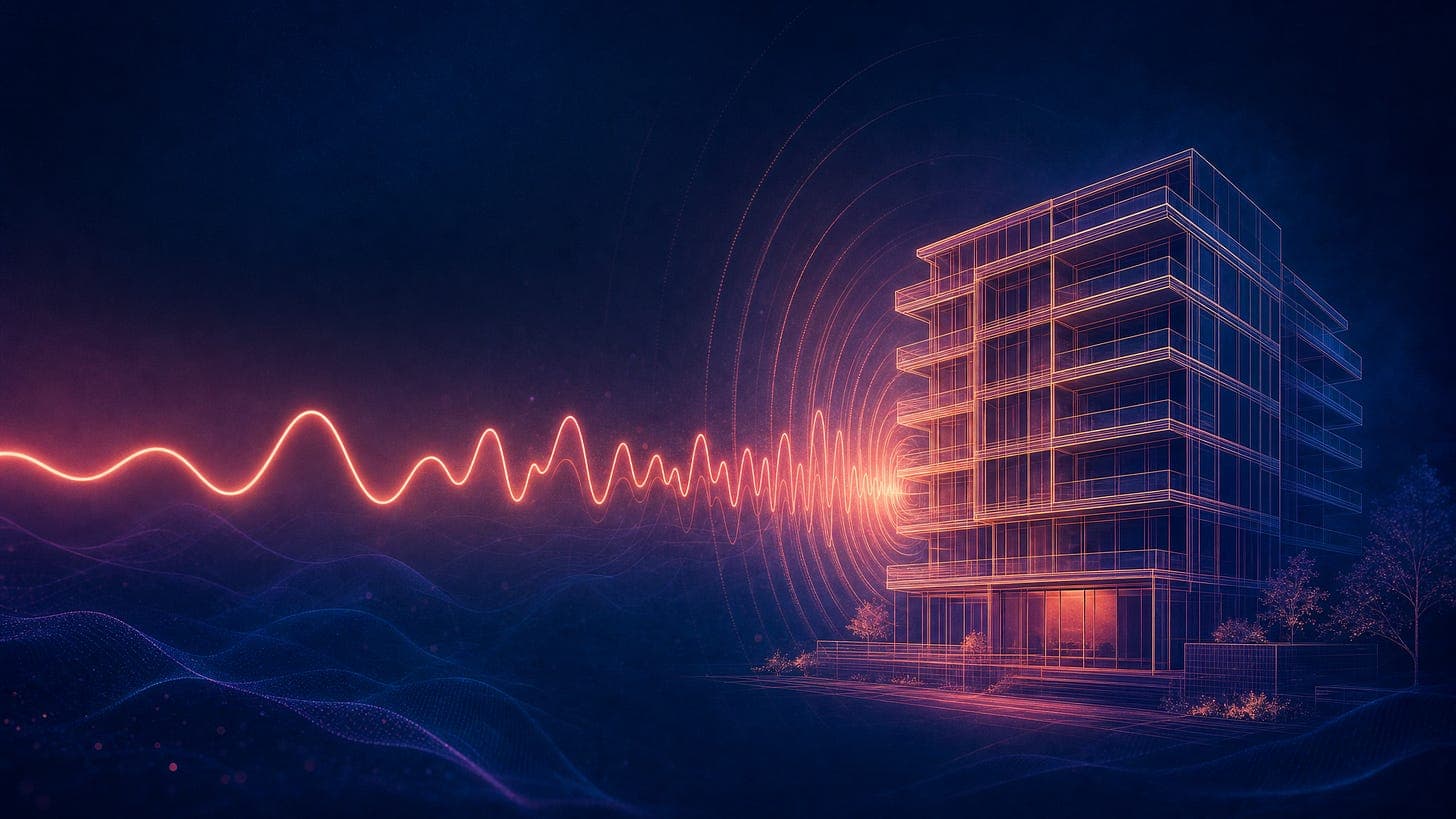 The Software Is Listening — Essay from RBDS AI Lab